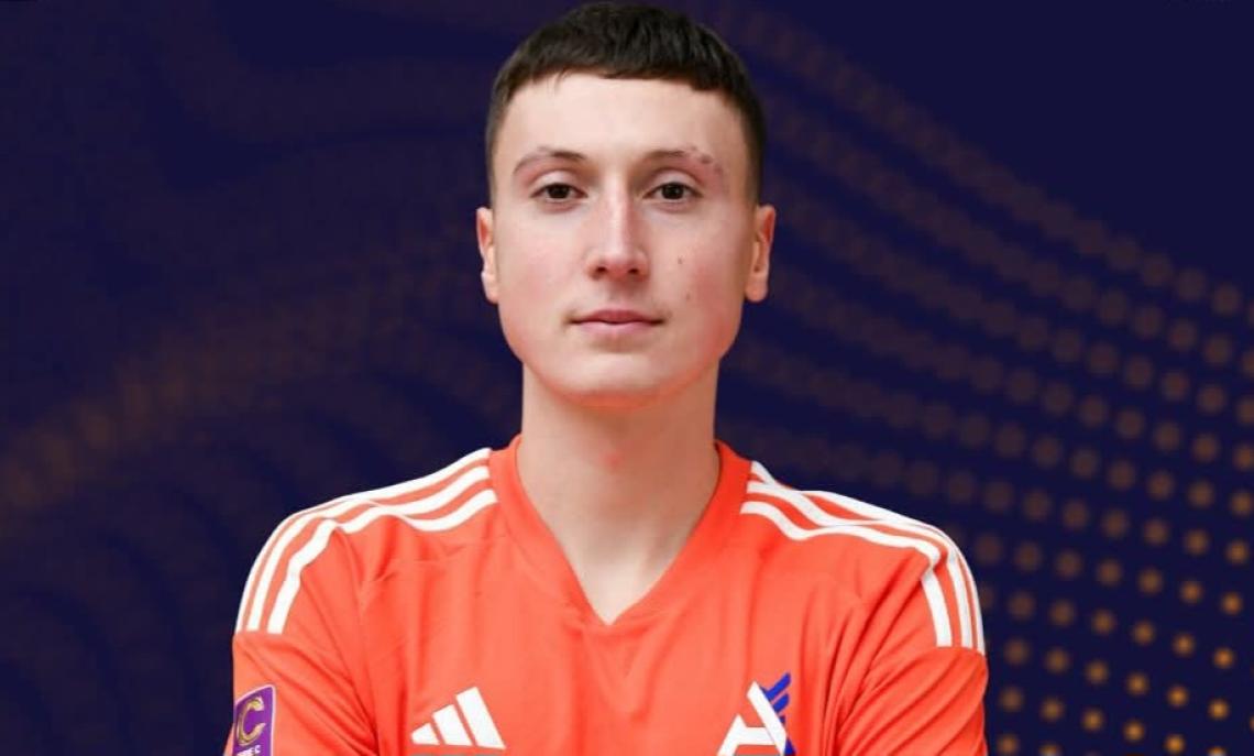 ALCIONE MILANO SERIE C - CHRISTIAN ACELLA