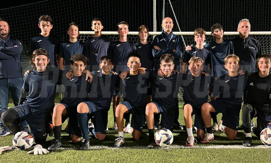 Regionali Piemonte Under 14 Suno