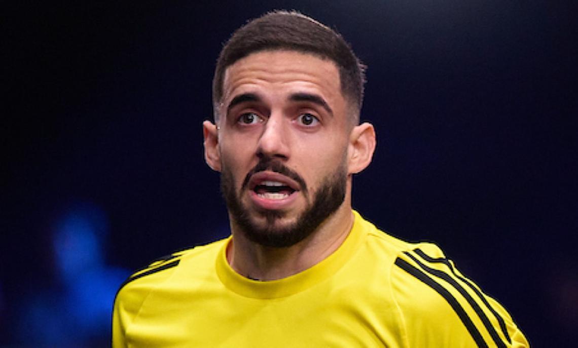 Kelvin Oliveira Brasile Kings World Cup Nations