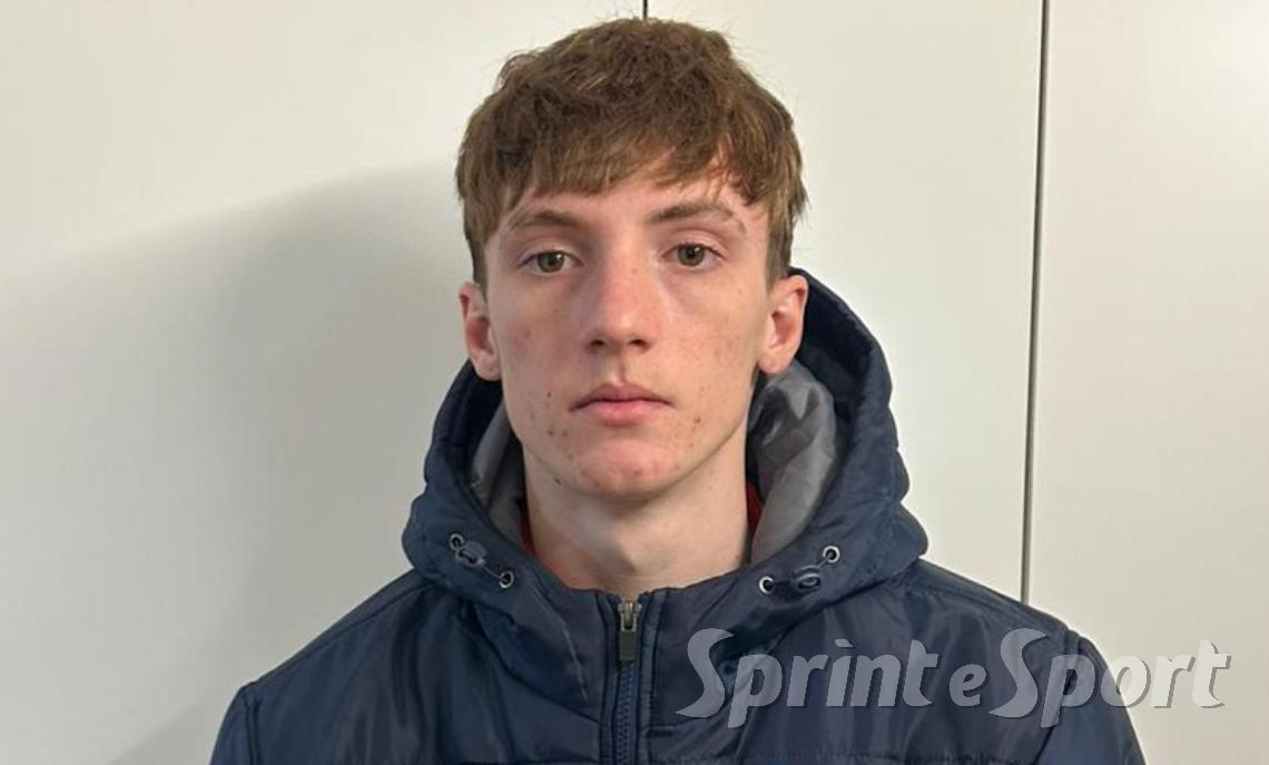 FOLGORE CARATESE UNDER 17-RICCARDO MITTA