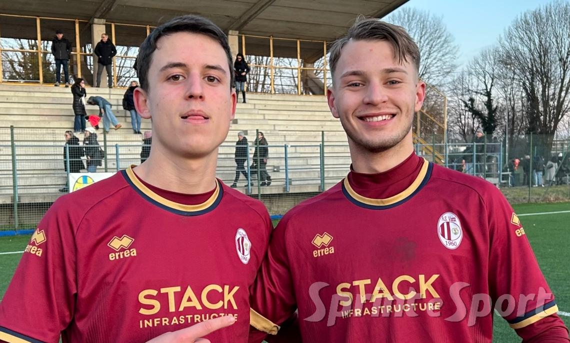 Porri e Marlulaj, Varzi