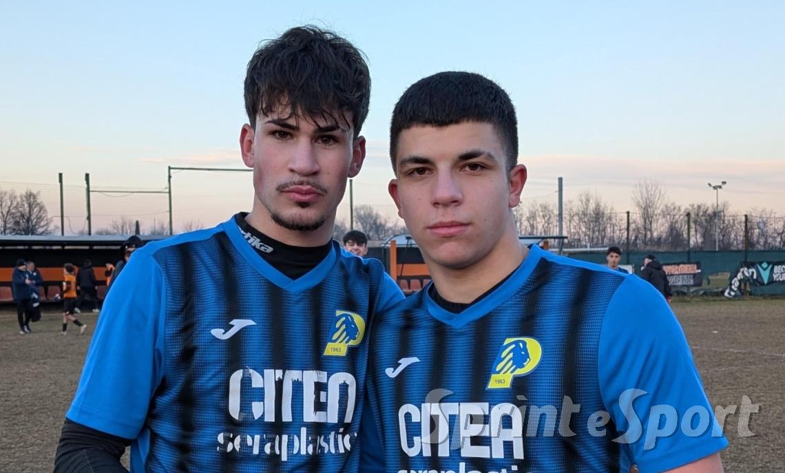 Paradisiaci! I nerazzurri stravincono il derby e si avvicinano alla zona playoff