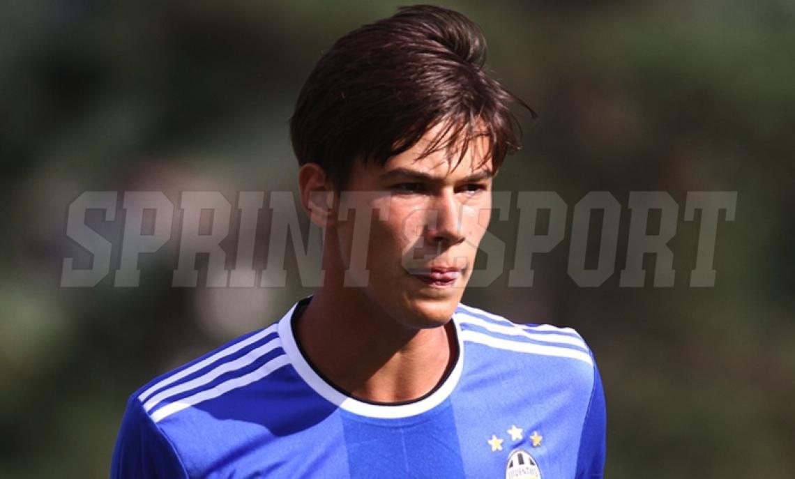 SAMPDORIA SERIE B - PIETRO BERUATTO