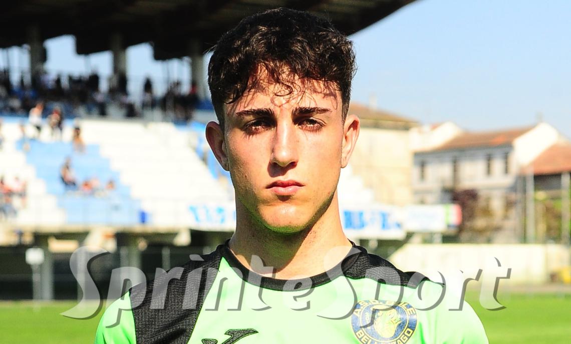 UNDER 19 PIEMONTE MVP SETTIMANA SPRINT E SPORT