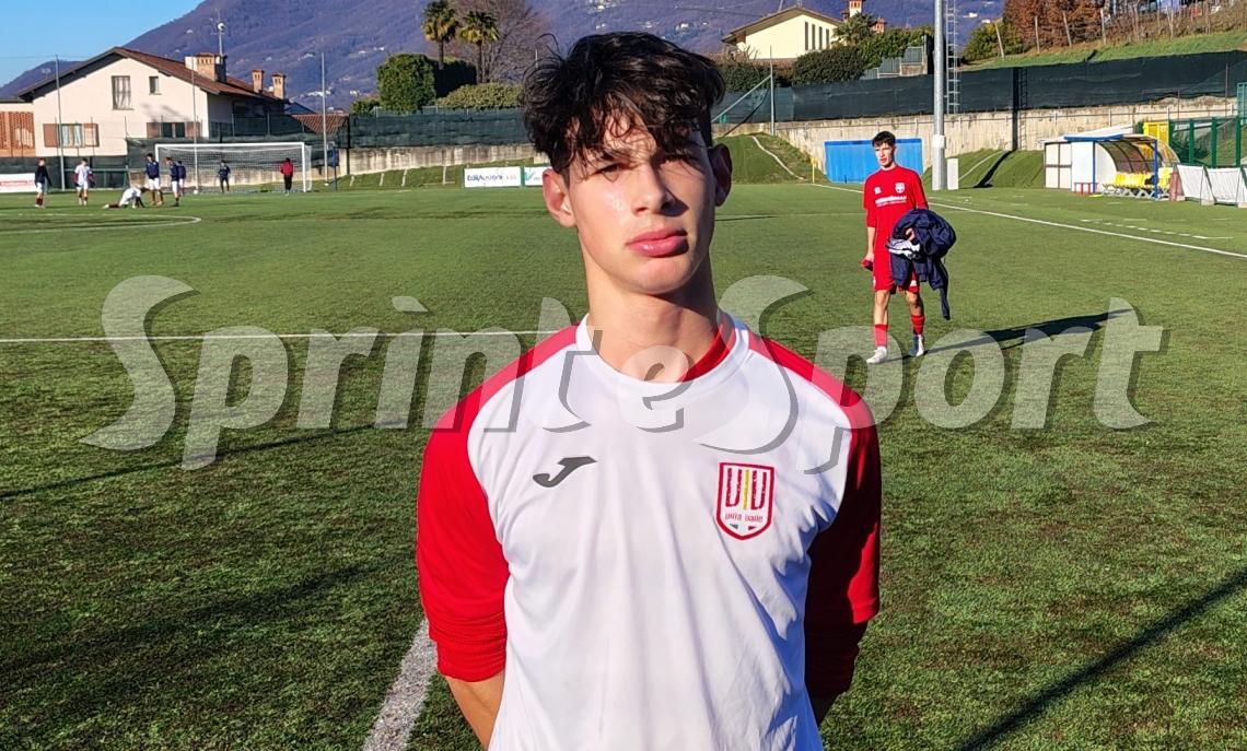 LORENZI, VILLA VALLE UNDER 16