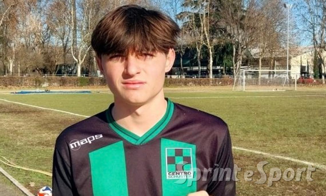 UNDER 15 ÉLITE SCHUSTER 