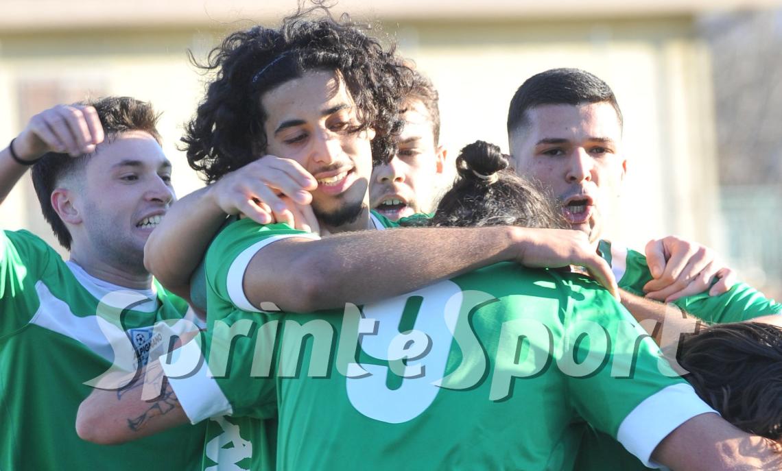 ECCELLENZA PIEMONTE GIRONE B