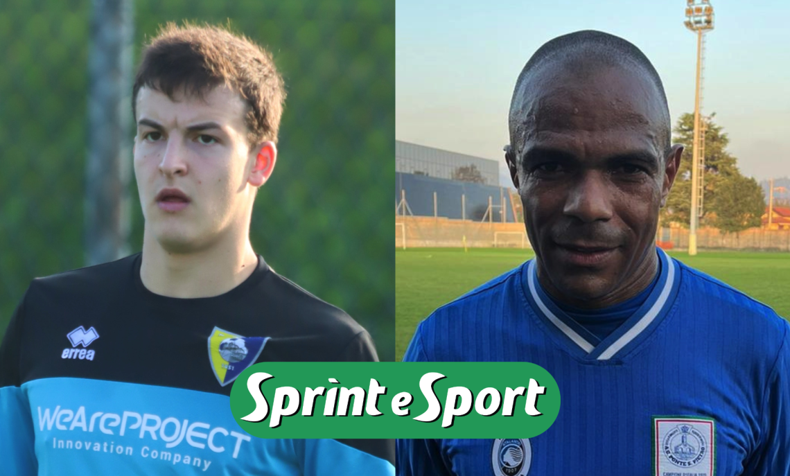 Genini Mapello Ferreira Pinto Ponte San Pietro 