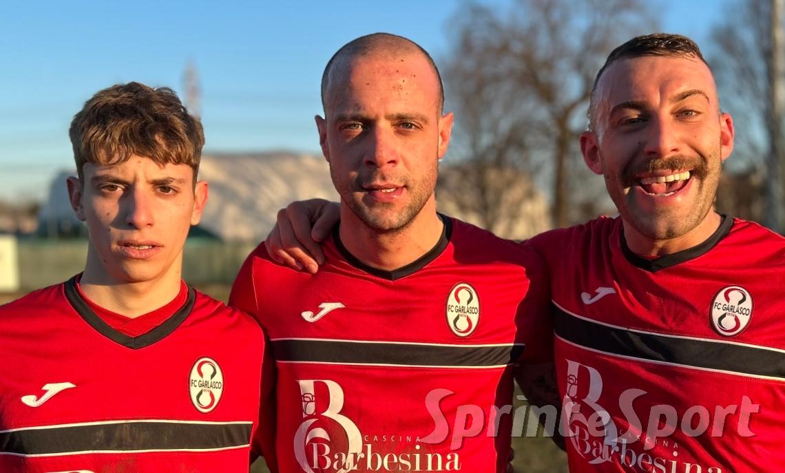 Bertolotti, Migliavacca e Carnevale, Garlasco