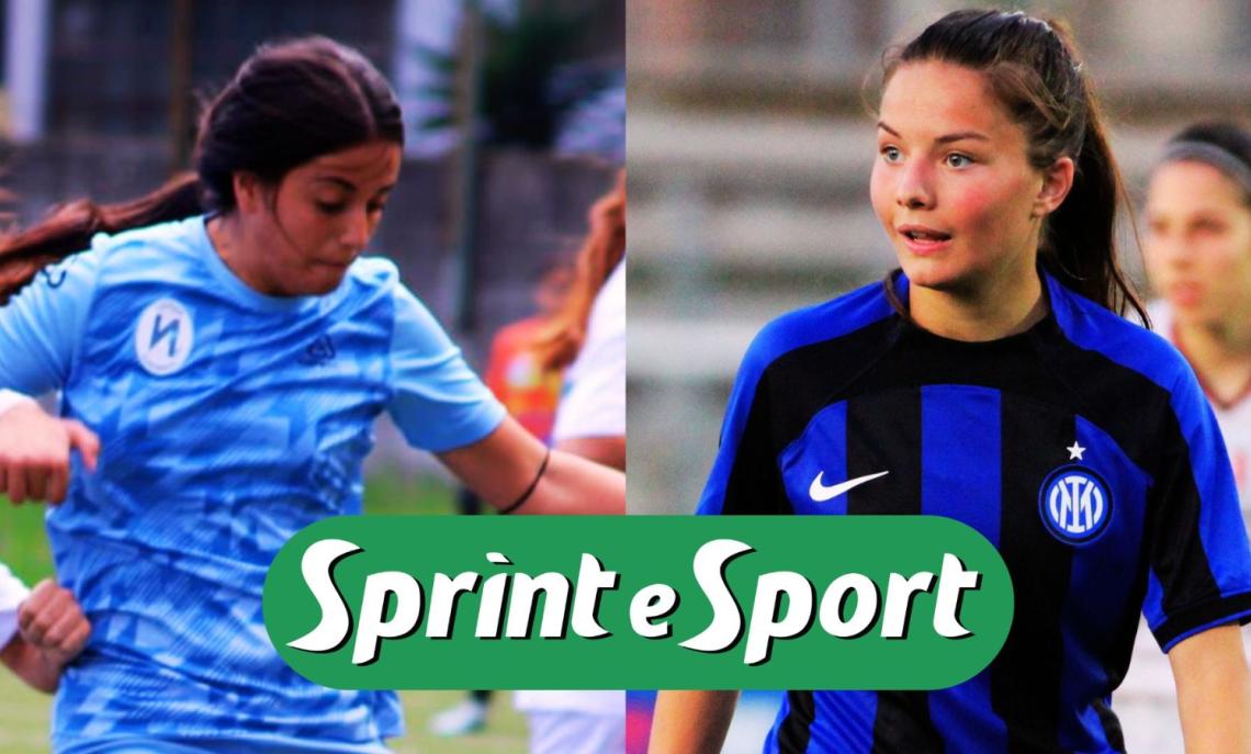 Inter-Napoli primavera femminile