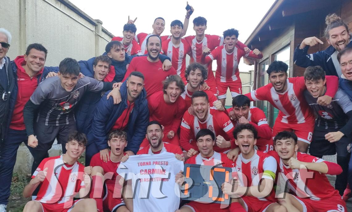 PROMOZIONE PIEMONTE BSR GRUGLIASCO VENARIA FESTA