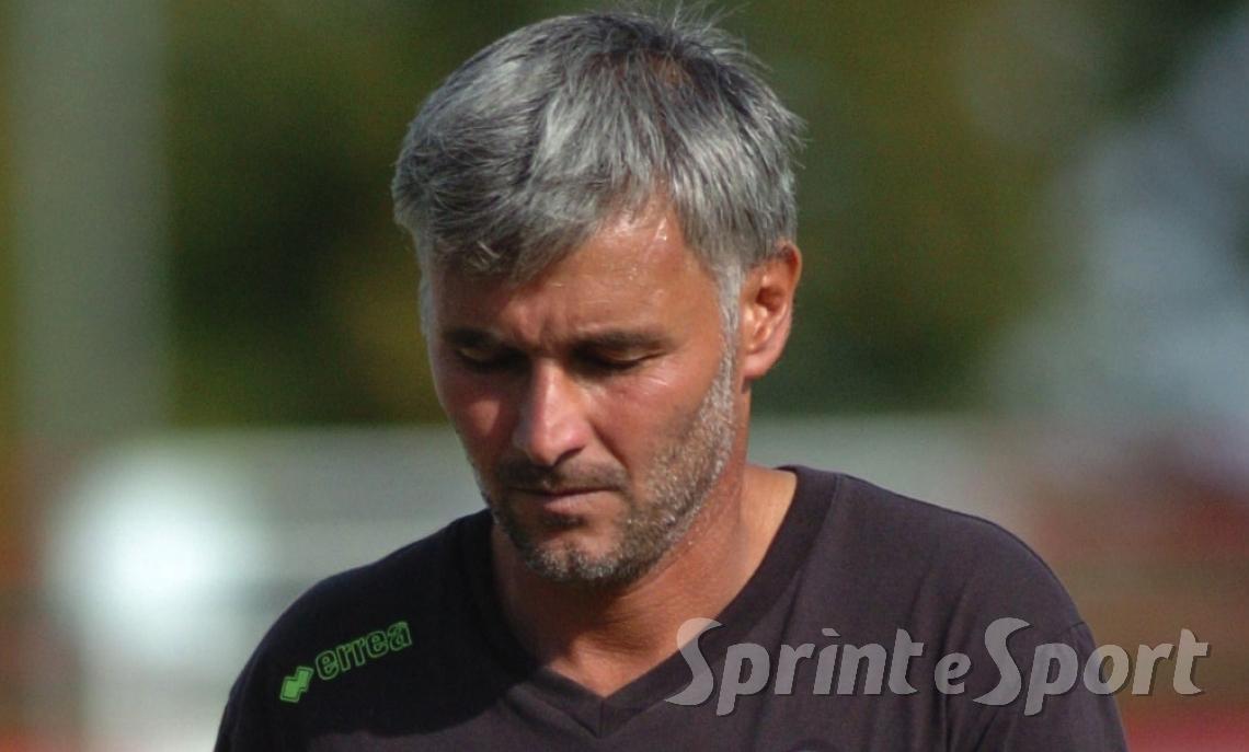 Dopo lo sfogo nel post-gara a Chieri arriva la separazione consensuale tra Marco Sesia (in foto) e l'Asti