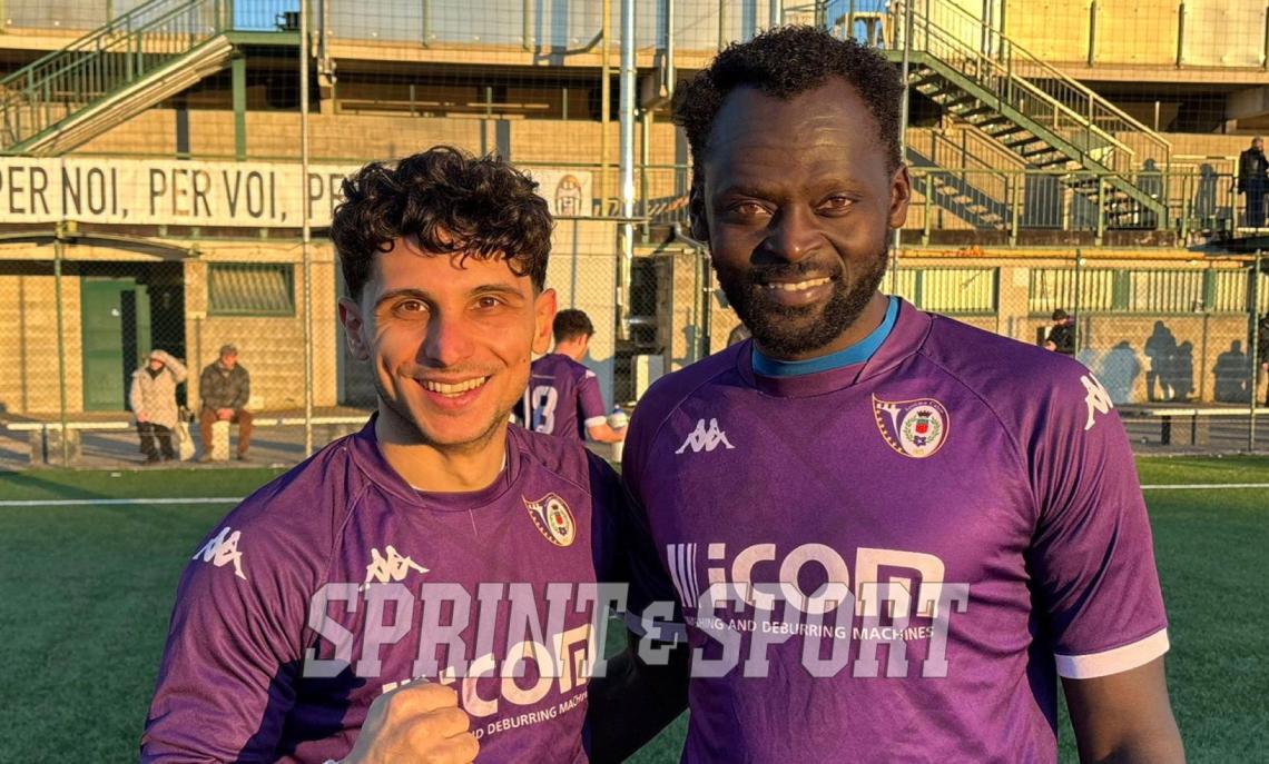 ECCELLENZA, LASCARIS SETTIMO, DE MITRI MANUEL E NIANG ATOU