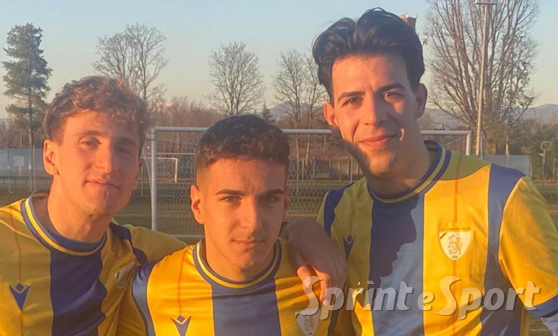 Eccellenza - Mariano