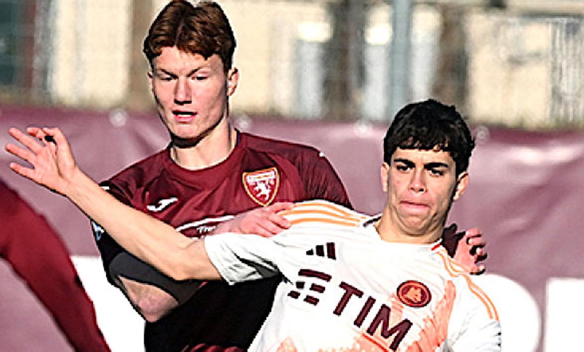 Roma Ruggente: Un Trionfo che Scaccia le Ombre