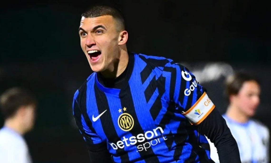 Inter Primavera: Una Vittoria da Sogno Contro la Capolista Sassuolo