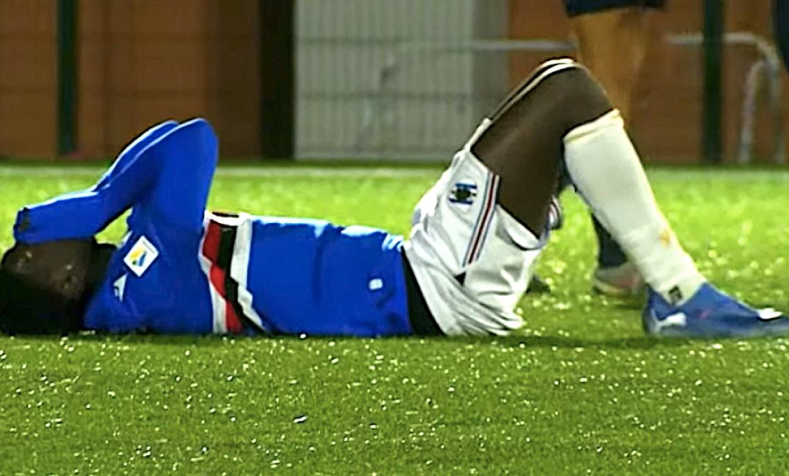 Sampdoria Primavera 1