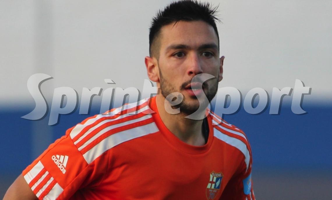 ALCIONE SERIE C - ANTONIO PALMA