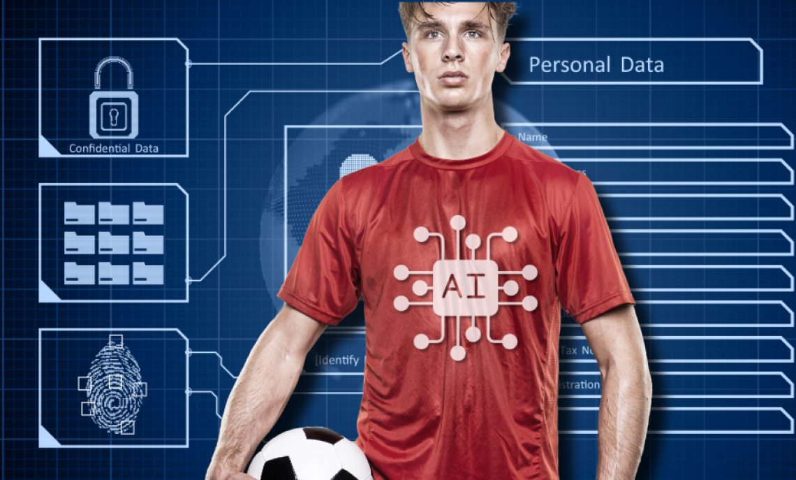 Calcio e tecnologia: quando i numeri sfidano il talento