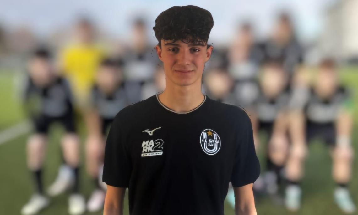 Under 16 &Eacute;lite