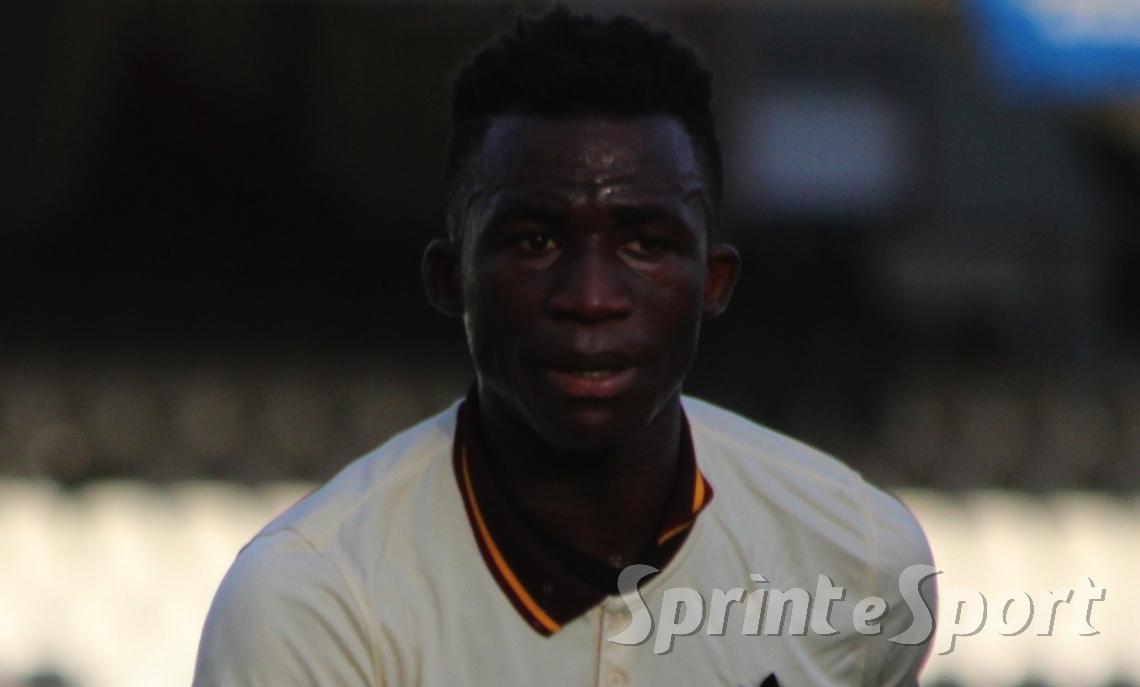 JUVENTUS NEXT GEN SERIE C - FELIX AFENA GYAN