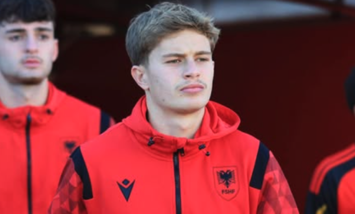 Bologna, il Futuro è Adesso: L'Arrivo di Jordi Jaku, il Talento Albanese che Promette di Incantare