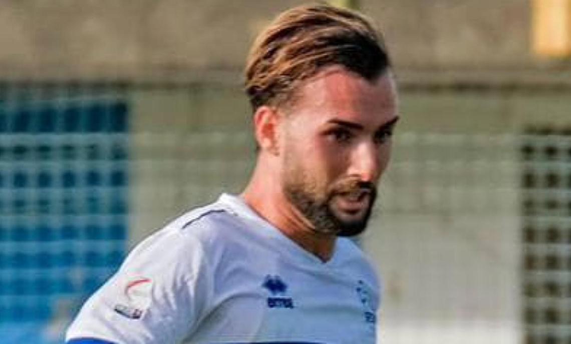 MONOPOLI SERIE C - NICOLÒ BRUSCHI