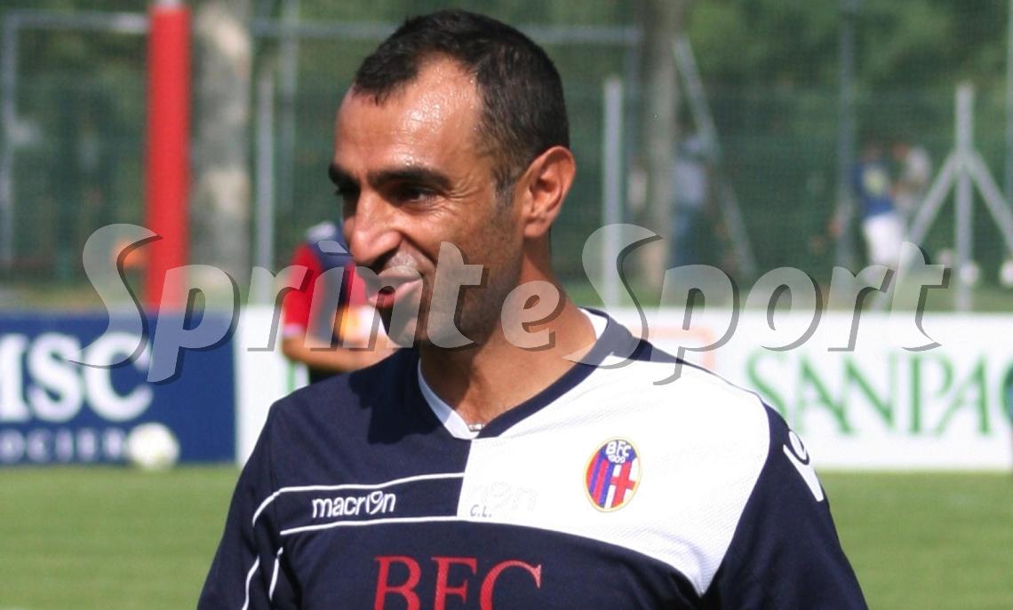 PRIMAVERA BOLOGNA - LEONARDO COLUCCI