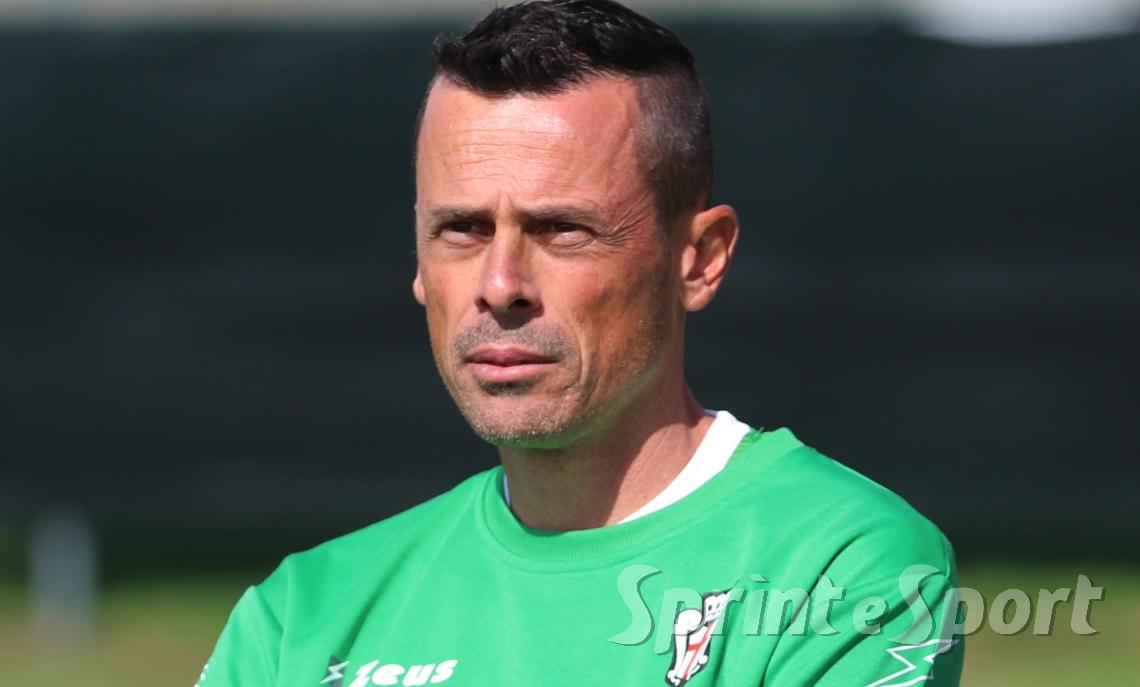 PRO VERCELLI PRIMAVERA - CARLOS FRANCA