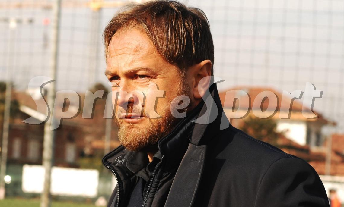 TARANTO SERIE C - EMILIANO FERRARI