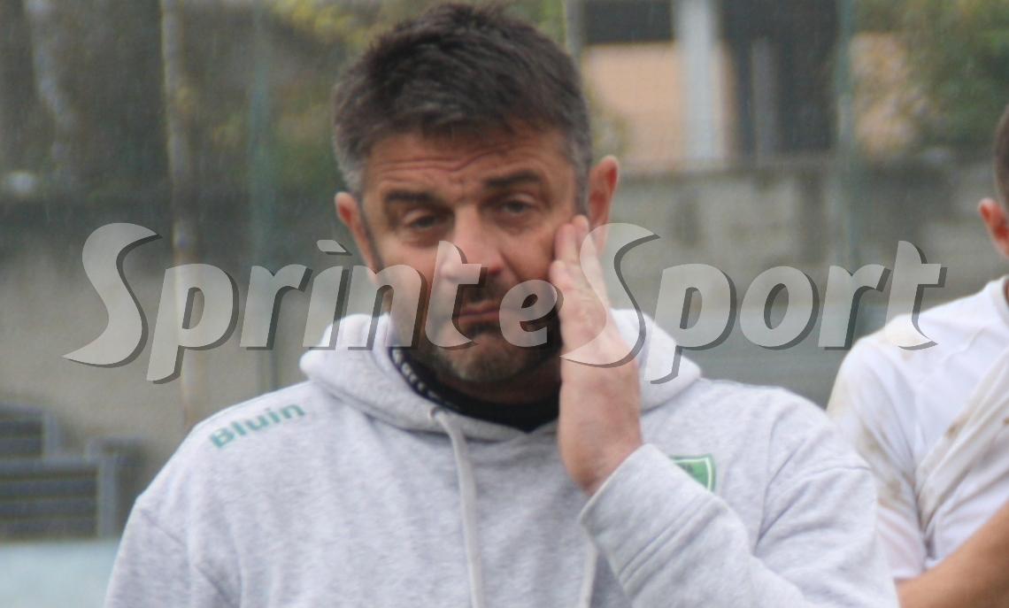 ARONA PROMOZIONE - ENRICO RAGAZZONI