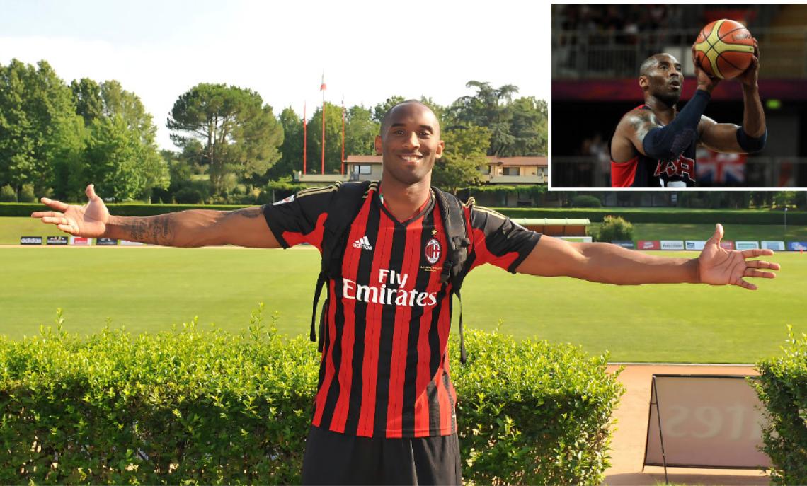 Calcio e Mamba Mentality: la mentalità vincente per ogni giovane calciatore