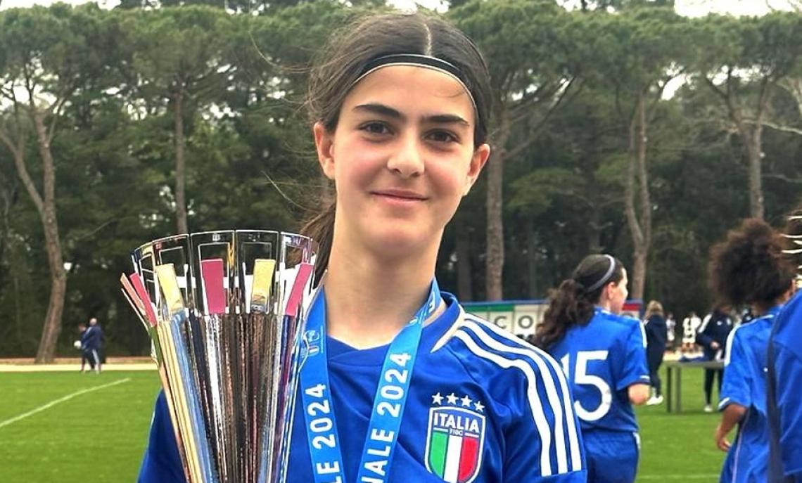 Il Futuro del Calcio Femminile Italiano: Un Torneo, Tre Palcoscenici, Infinite Emozioni