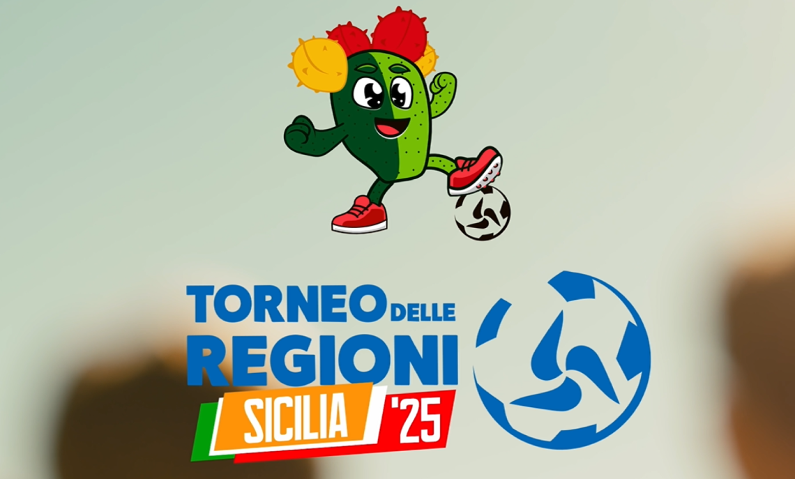 TORNEO DELLE REGIONI 2025