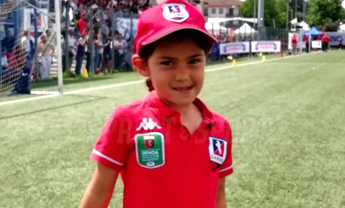 4ª INTERNATIONAL EUROPE GARINO CUP