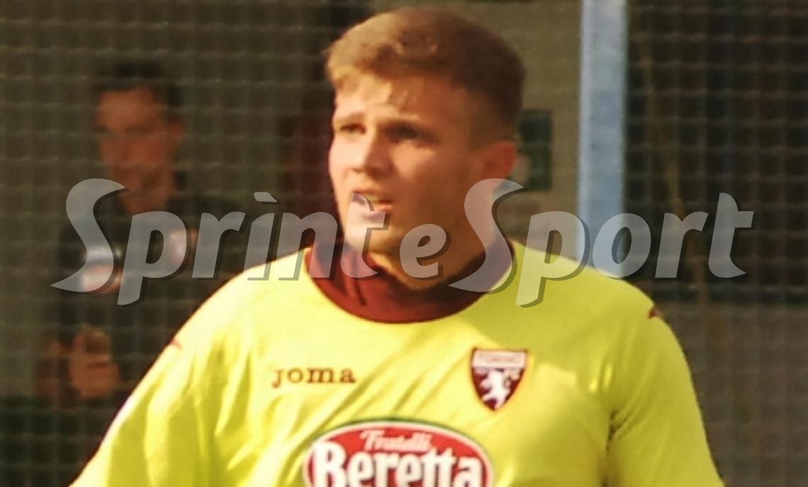 AREZZO SERIE C - LUCA TROMBINI