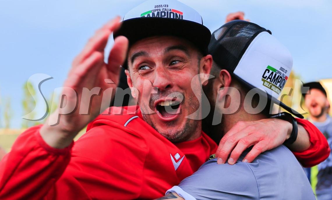 ARONA PROMOZIONE - THOMAS FORZATTI