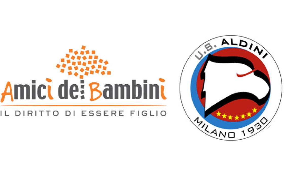 20&deg; Amici dei Bambini, ritorna il super evento organizzato dall'Aldini