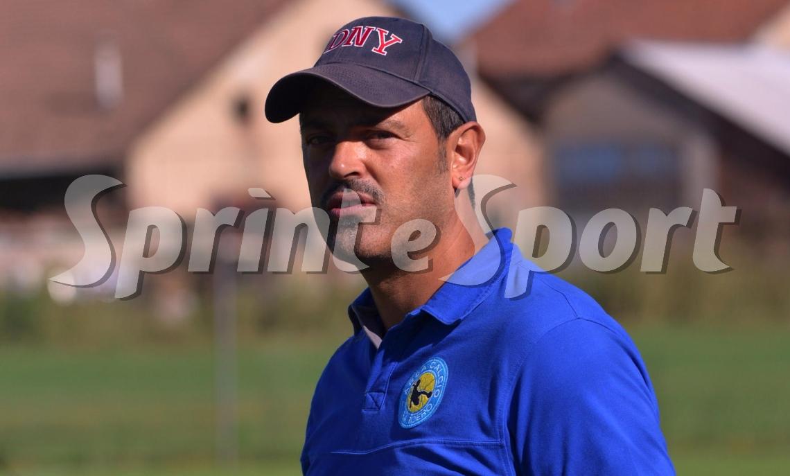 PRIMA CATEGORIA PIEMONTE, AREA CALCIO AR, RICCARDO BOTTA