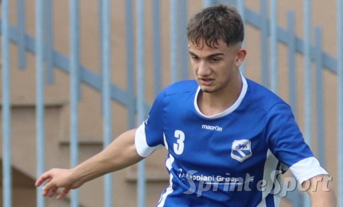 Annibale Casucci; ORIONE