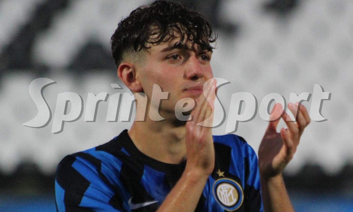 LEGNAGO SALUS SERIE C - LORENZO PESCHETOLA