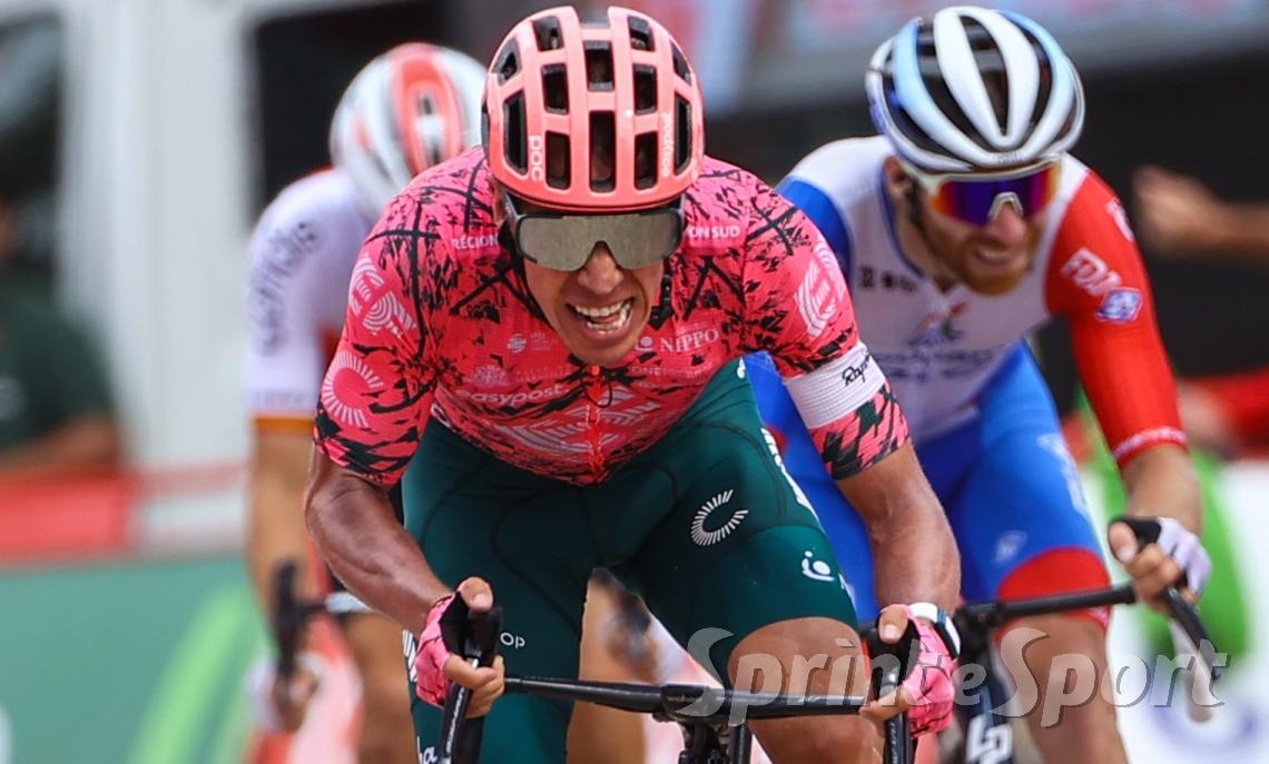 RIGOBERTO URAN