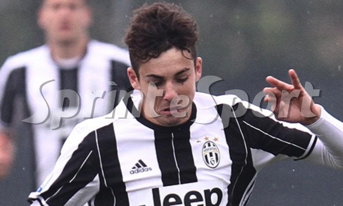 SALERNITANA SERIE B - FABRIZIO CALIGARA