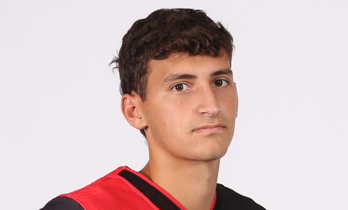 L'Inter pesca ancora in Argentina: in arrivo il nuovo Cambiasso classe 2005