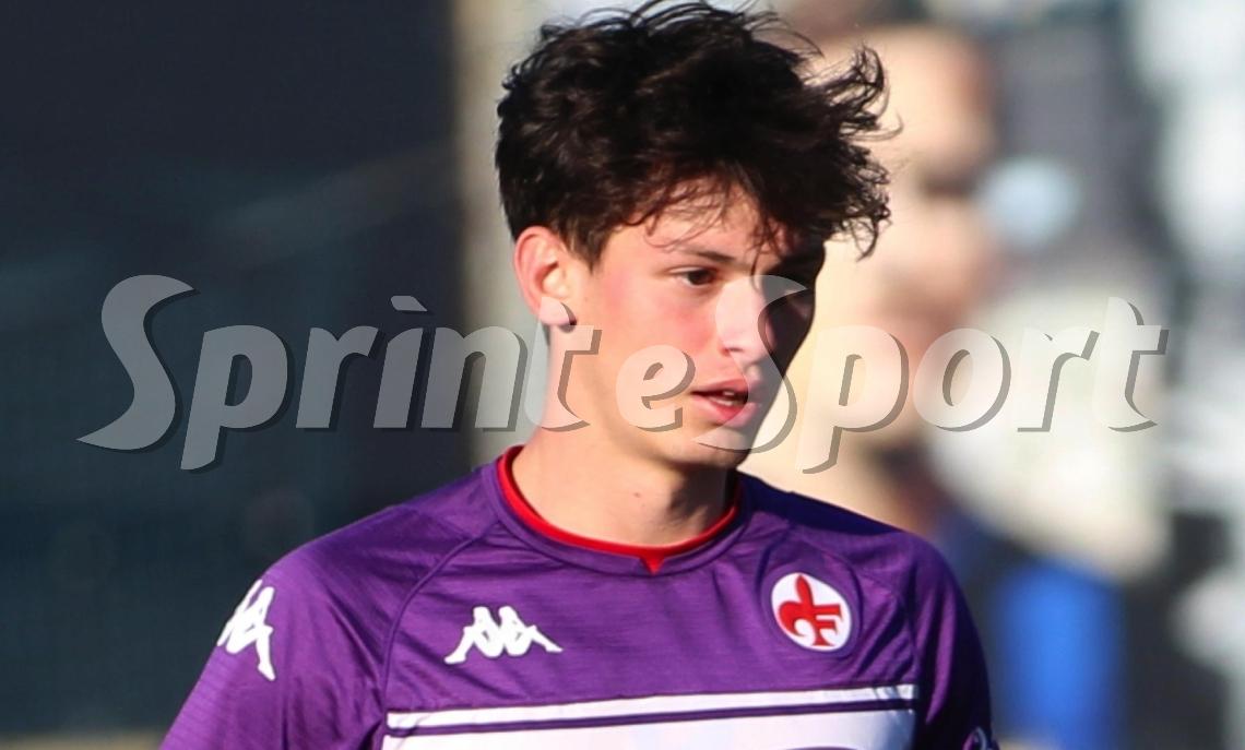 SORRENTO SERIE C - CHRISTIAN BIAGETTI