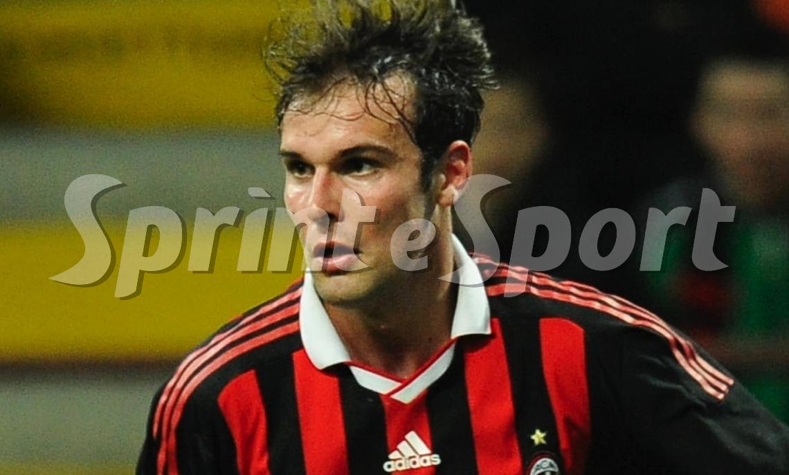 UNION CLODIENSE SERIE C - GIANMARCO ZIGONI