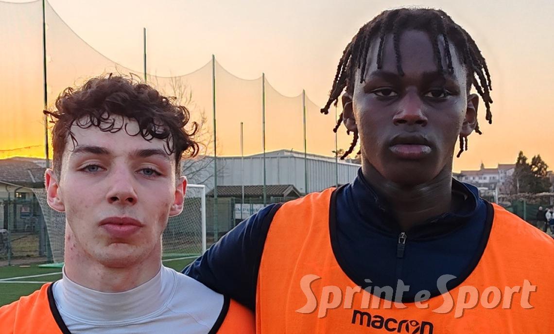 Giuliani Ispra Faye Valcalepio