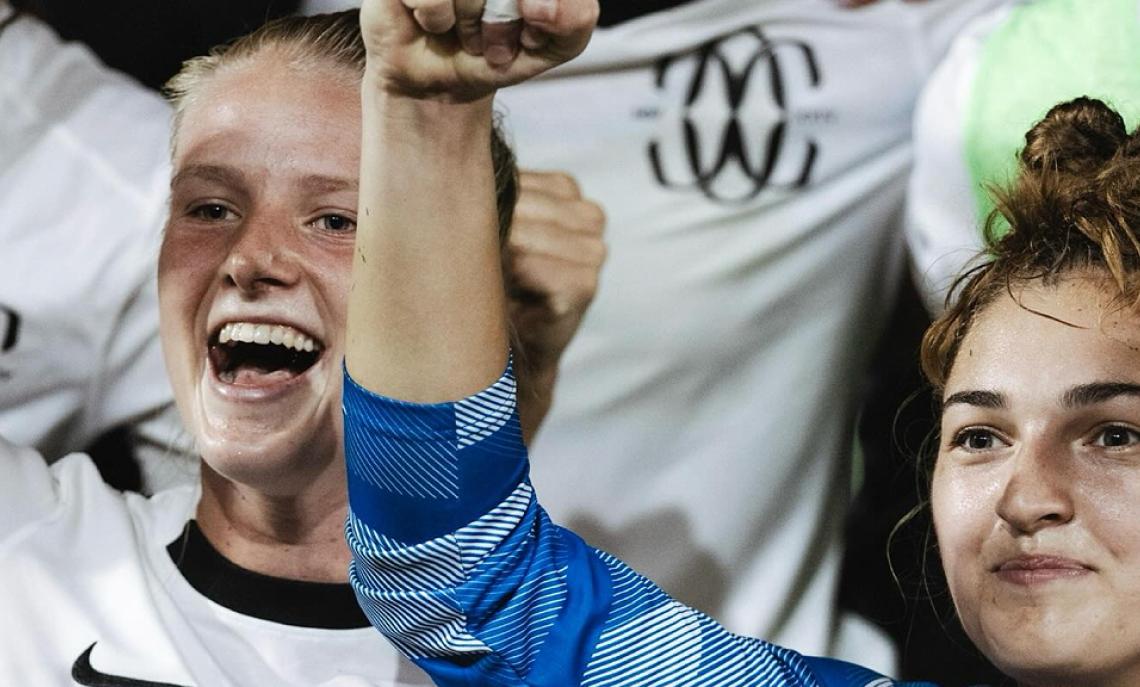 Il Futuro del Calcio Femminile: La Rivoluzione di Elena Mirandola e del Como Women