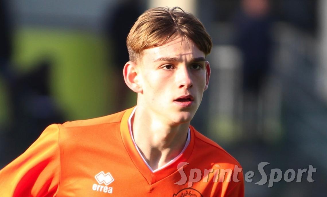 DUMITRU ZUBCU, RAPPRESENTATIVA