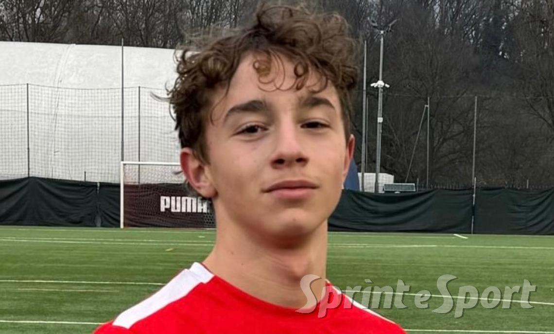 Nicol&ograve; Romano &bull; Cimiano